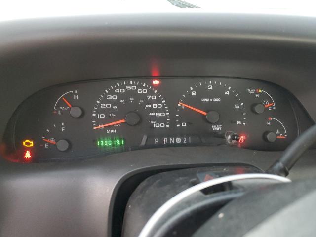 Photo 9 from auction – 2002 FORD F250 SUPER with VIN 1FTNF20L32EA82290
