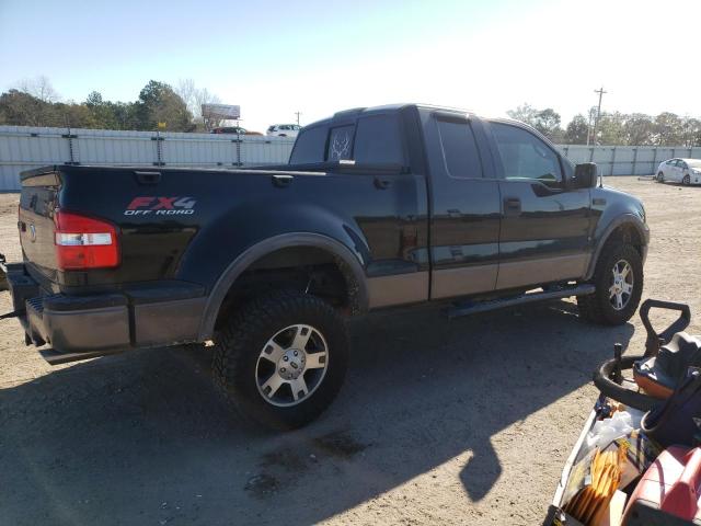 Photo 3 from auction – 2005 FORD F150 with VIN 1FTPX04585KE77500