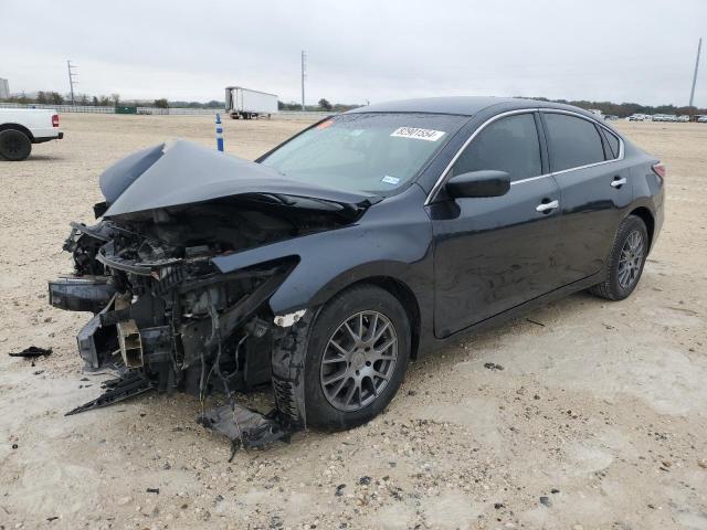 Photo 1 from auction – 2014 NISSAN ALTIMA 2.5 with VIN 1N4AL3AP9EN344838