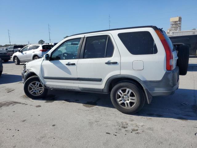 Photo 2 from auction – 2003 HONDA CR-V EX with VIN JHLRD78833C028007