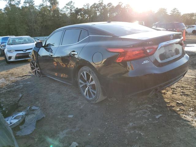 Photo 2 from auction – 2016 NISSAN MAXIMA 3.5 with VIN 1N4AA6AP6GC382274