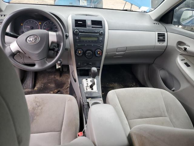 Zdjęcie 8 z aukcji – 2010 TOYOTA COROLLA BA z VIN 1NXBU4EEXAZ185589