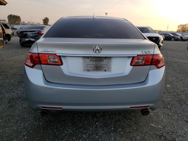 Photo 6 from auction – 2012 ACURA TSX with VIN JH4CU2F4XCC013332