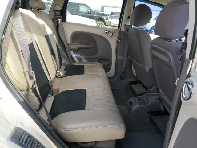 Photo 10 from auction – 2005 CHRYSLER PT CRUISER with VIN 3C4FY58BX5T556719