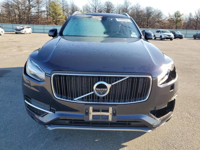 Photo 5 from auction – 2016 VOLVO XC90 T6 with VIN YV4A22PK2G1054130