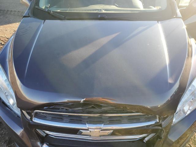 Фото 12 с аукциона – 2016 CHEVROLET TRAX 1LT с VIN 3GNCJLSB5GL157683