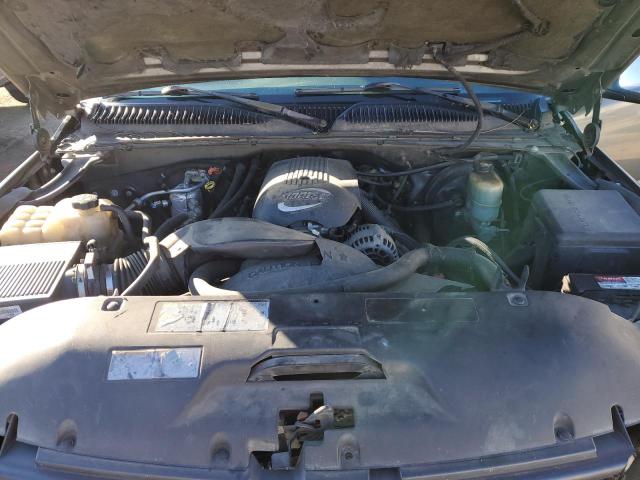 Photo 11 from auction – 2002 CHEVROLET SILVERADO with VIN 2GCEC19T621234442