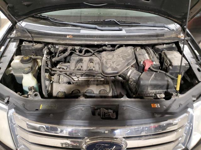 Photo 12 from auction – 2010 FORD EDGE LIMIT with VIN 2FMDK4KC2ABB46566
