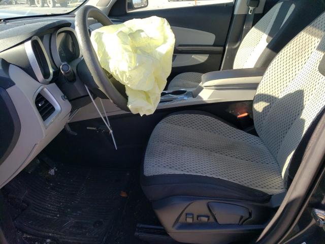 صورة رقم 7 من المزاد - 2014 CHEVROLET EQUINOX LS مع VIN 2GNALAEK2E6178185