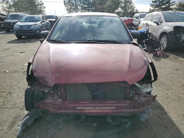 Photo 5 from auction – 2016 SUBARU IMPREZA with VIN JF1GPAA60G9234573