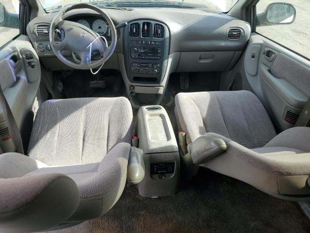 Foto 8 de la subasta – 2001 DODGE GRAND CARA con VIN 2B4GP44RX1R243197