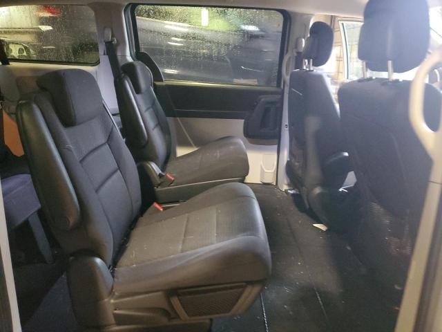Photo 11 from auction – 2010 DODGE GRAND CARA with VIN 2D4RN5D11AR483100