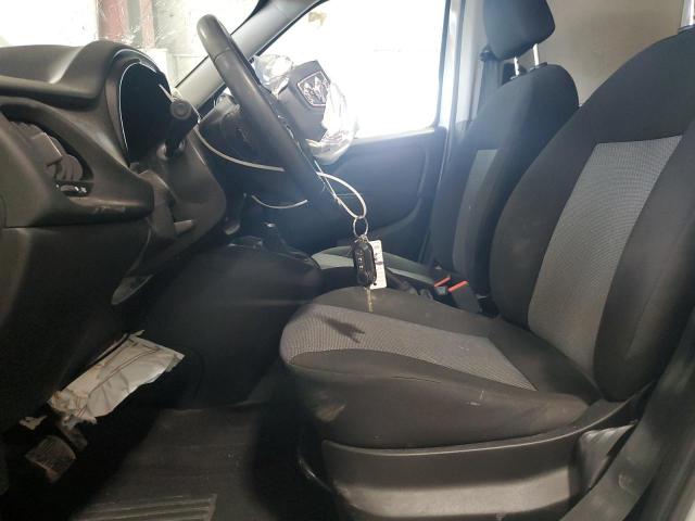 Photo 7 from auction – 2017 RAM PROMASTER with VIN ZFBERFAB2H6E02762