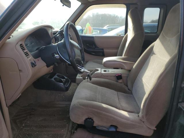Photo 7 from auction – 1999 FORD RANGER SUP with VIN 1FTZR15X1XTA39584