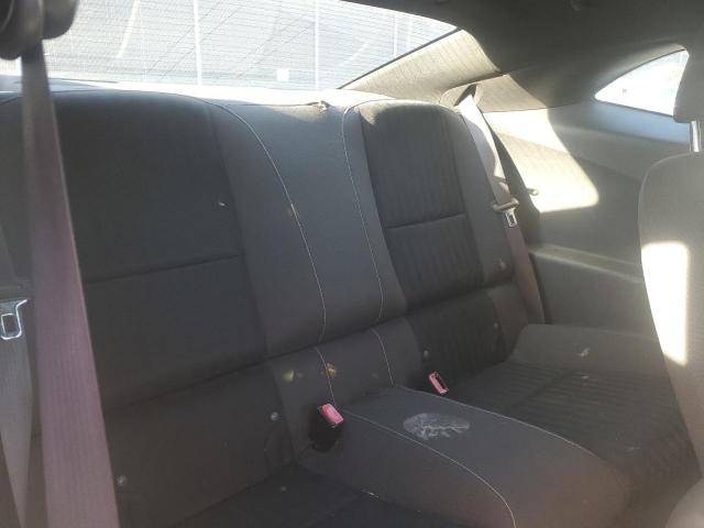Photo 10 from auction – 2014 CHEVROLET CAMARO LS with VIN 2G1FA1E3XE9180335