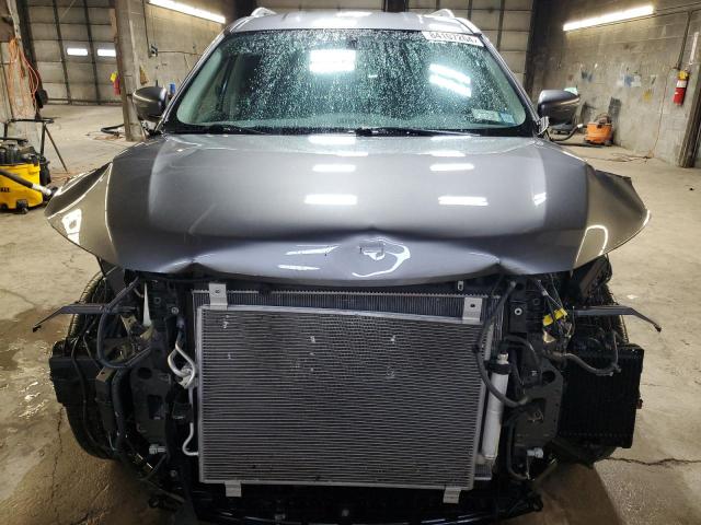Photo 5 from auction – 2020 NISSAN PATHFINDER with VIN 5N1DR2CM0LC600064