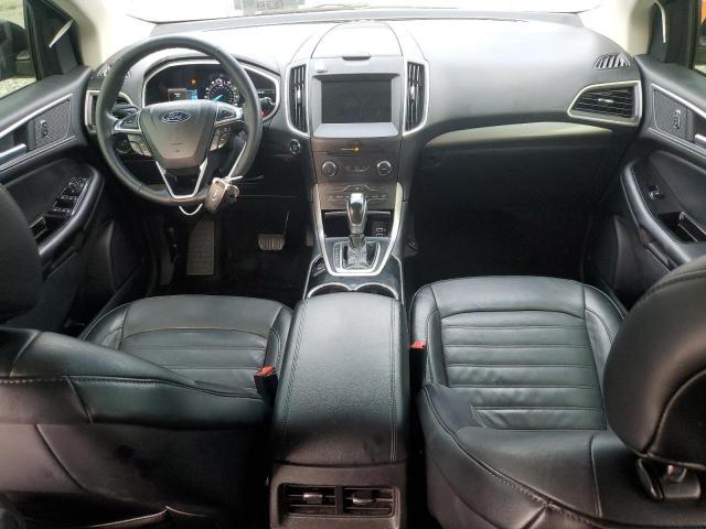 Photo 8 from auction – 2018 FORD EDGE SEL with VIN 2FMPK3J94JBC32703