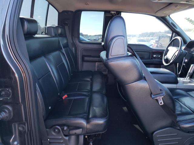 Photo 10 from auction – 2007 FORD F150 with VIN 1FTPX12V57FB61279