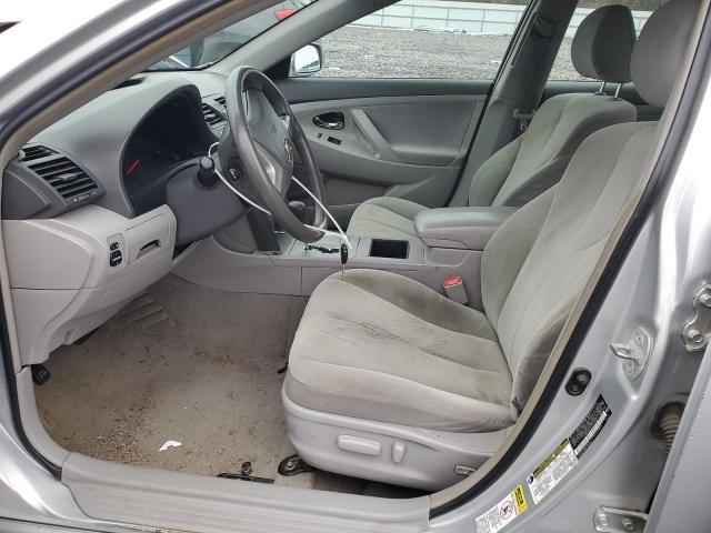 Photo 7 from auction – 2007 TOYOTA CAMRY CE with VIN 4T1BE46K77U171028