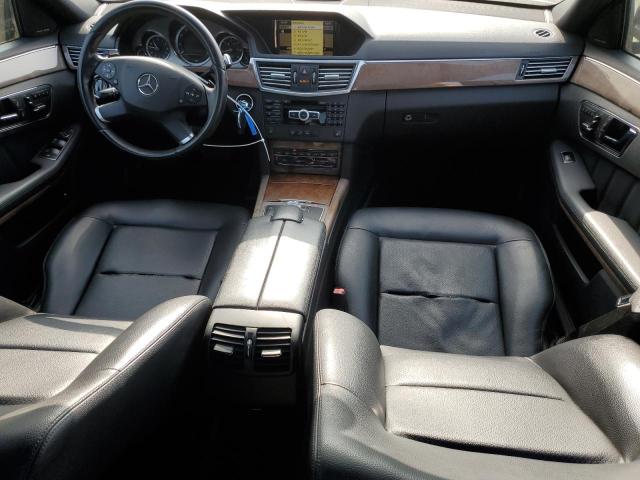 Photo 8 from auction – 2011 MERCEDES-BENZ E 350 BLUE with VIN WDDHF2EB0BA496055