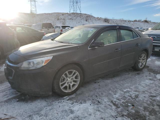 Photo 1 from auction – 2015 CHEVROLET MALIBU 1LT with VIN 1G11C5SL8FF218329