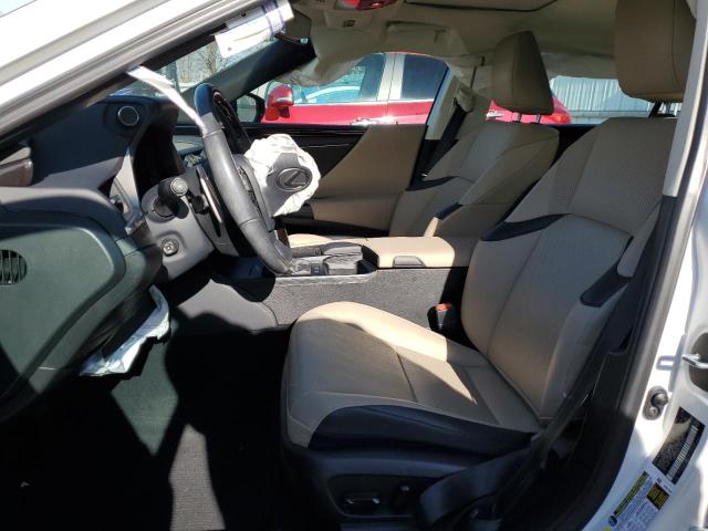 Photo 7 from auction – 2020 LEXUS ES 350 with VIN 58ADZ1B11LU059255