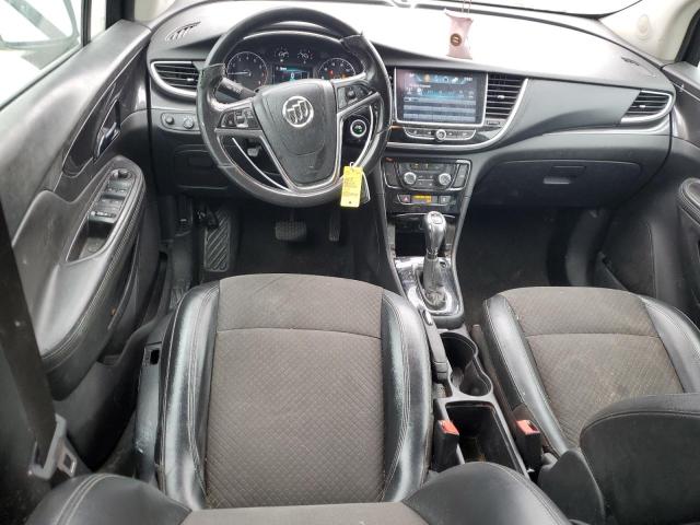 Photo 8 from auction – 2018 BUICK ENCORE PRE with VIN KL4CJASB1JB673460