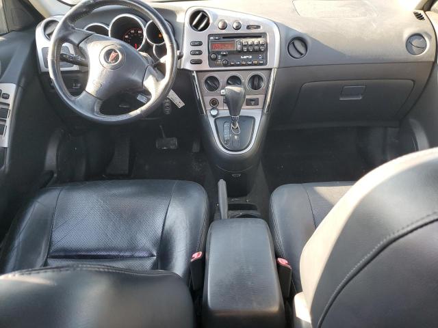 Photo 8 from auction – 2008 PONTIAC VIBE with VIN 5Y2SL67818Z419643