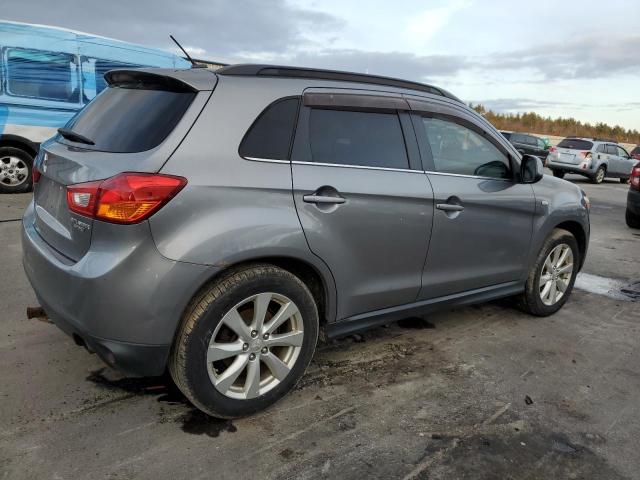 Photo 3 from auction – 2015 MITSUBISHI OUTLANDER with VIN 4A4AR4AU0FE010969