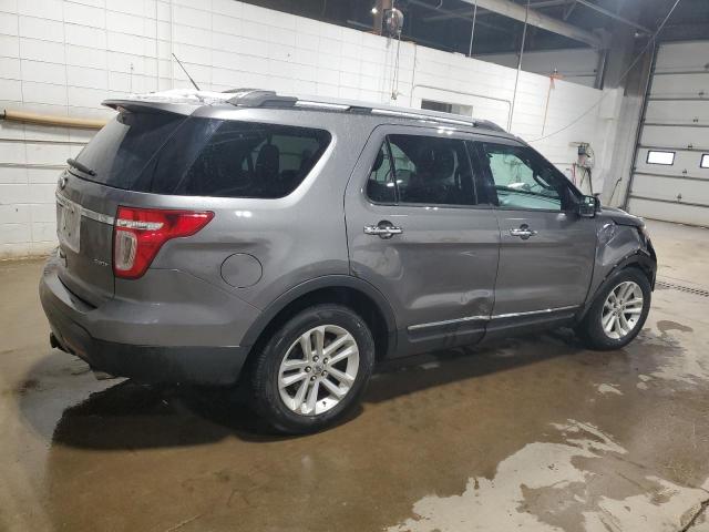 Фото 3 с аукциона – 2011 FORD EXPLORER X с VIN 1FMHK8D88BGA85798