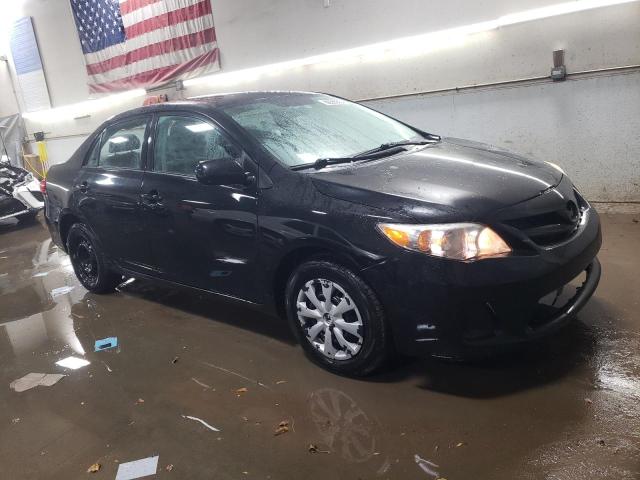 Photo 4 from auction – 2011 TOYOTA COROLLA BA with VIN 2T1BU4EE8BC710510
