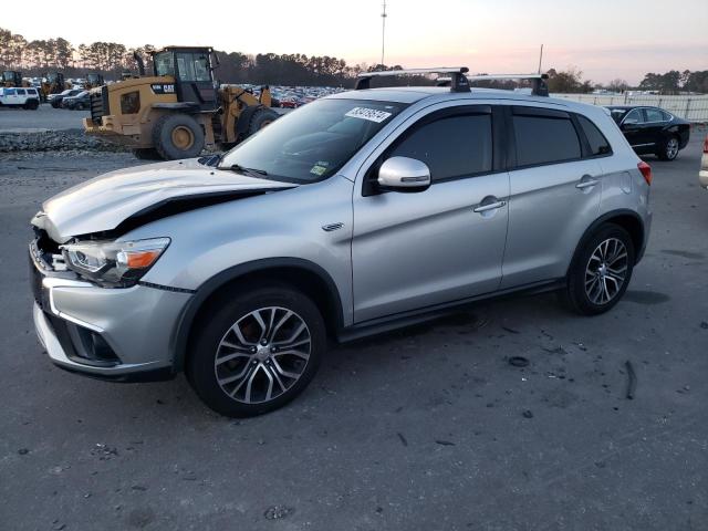 MITSUBISHI OUTLANDER 2019 with VIN JA4AP4AU4KU013493 - Photo from auction