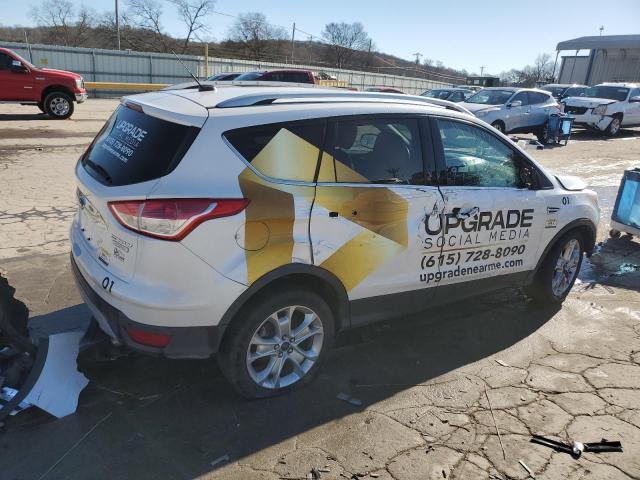 Photo 3 from auction – 2016 FORD ESCAPE TIT with VIN 1FMCU0J92GUA49343