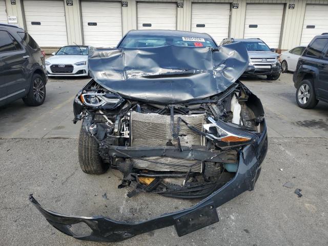 Photo 5 from auction – 2018 CHEVROLET EQUINOX LS with VIN 2GNAXREV8J6112537