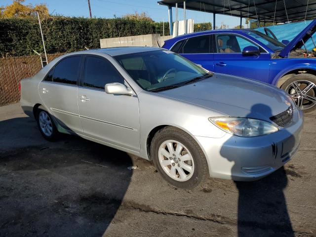 Photo 4 from auction – 2002 TOYOTA CAMRY LE with VIN 4T1BE32K12U635679