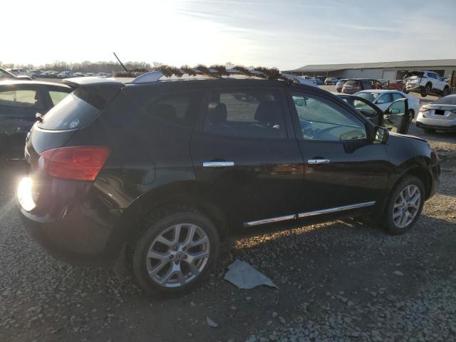 Photo 3 from auction – 2012 NISSAN ROGUE S with VIN JN8AS5MV2CW396343