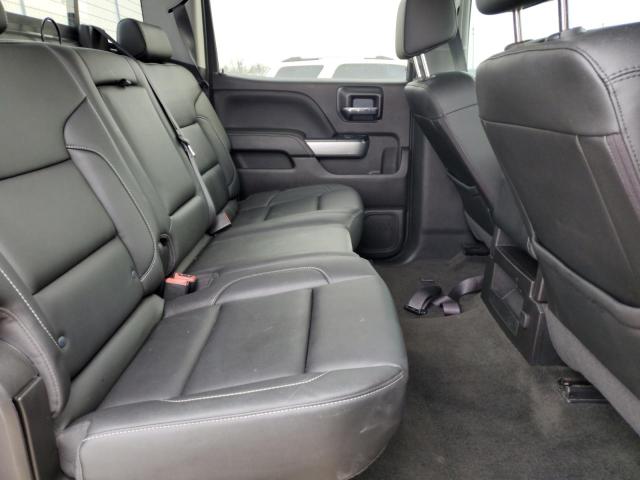 Photo 10 from auction – 2018 CHEVROLET SILVERADO with VIN 3GCUKSEC0JG284611