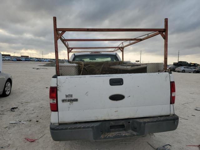 Photo 6 from auction – 2006 FORD F150 with VIN 1FTRF12296NB52977