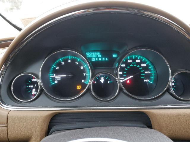 Photo 9 from auction – 2015 BUICK ENCLAVE with VIN 5GAKVBKD4FJ353304