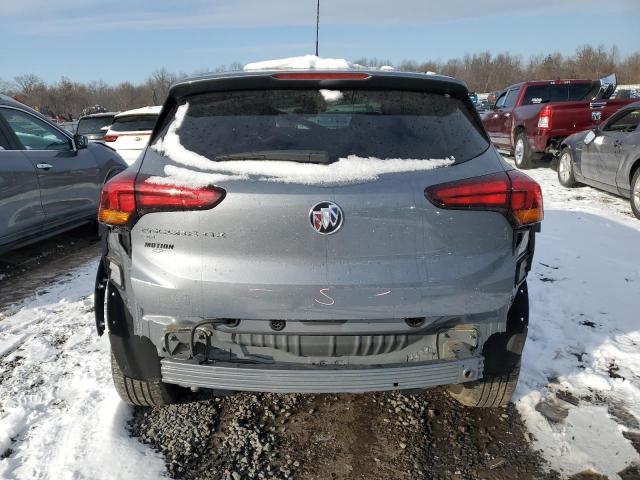 Photo 6 from auction – 2022 BUICK ENCORE GX with VIN KL4MMCSL6NB053550