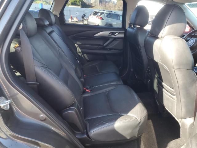Photo 11 from auction – 2016 MAZDA CX-9 TOURI with VIN JM3TCACY9G0123244