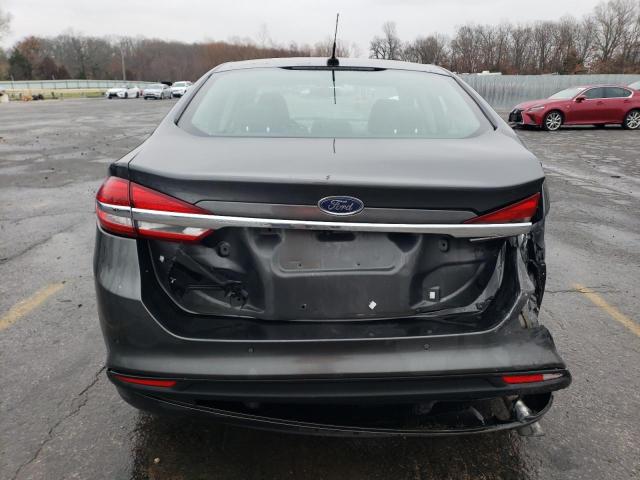 Photo 6 from auction – 2017 FORD FUSION SE with VIN 3FA6P0H78HR206644