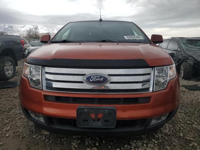 Photo 5 from auction – 2007 FORD EDGE SEL with VIN 2FMDK48C47BA93742