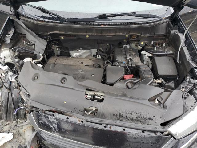 Photo 12 from auction – 2016 MITSUBISHI OUTLANDER with VIN JA4AR3AW1GZ035175