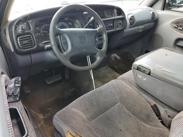 Photo 8 from auction – 1998 DODGE RAM 1500 with VIN 3B7HC13Y7WG210326