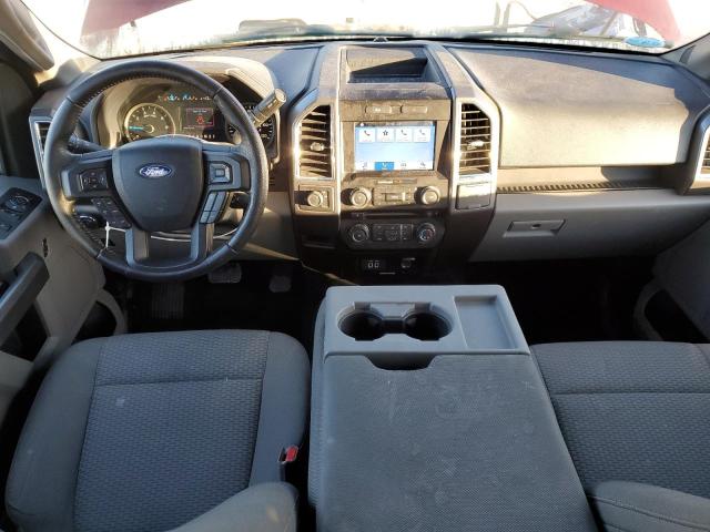 Photo 8 from auction – 2016 FORD F150 SUPER with VIN 1FTEX1CG9GFD33997