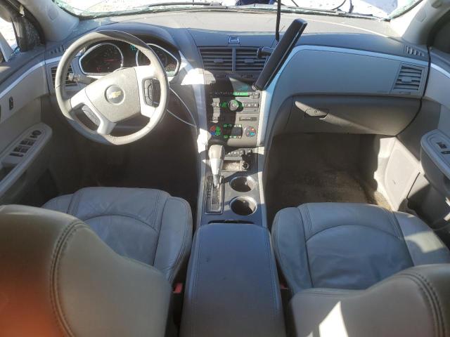 Photo 8 from auction – 2012 CHEVROLET TRAVERSE L with VIN 1GNKVJEDXCJ212633