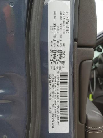 Photo 14 from auction – 2019 JEEP GRAND CHER with VIN 1C4RJECG3KC811769