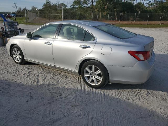 Photo 2 from auction – 2007 LEXUS ES 350 with VIN JTHBJ46G672017268