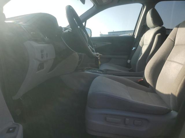 Photo 7 from auction – 2021 HONDA PILOT EX with VIN 5FNYF5H37MB003434